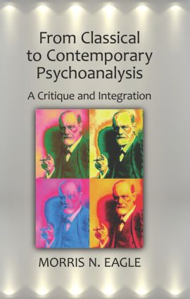 From Classical to Contemporary Psychoanalysis