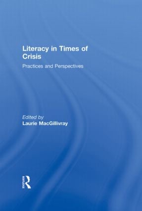 Literacy in Times of Crisis