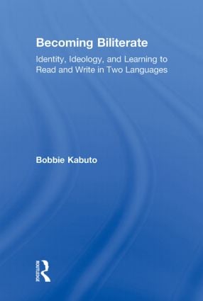 Becoming Biliterate