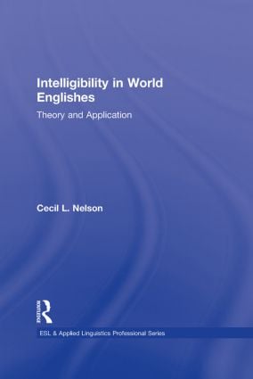 Intelligibility in World Englishes