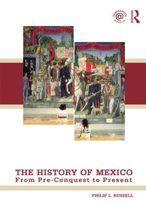 History of Mexico