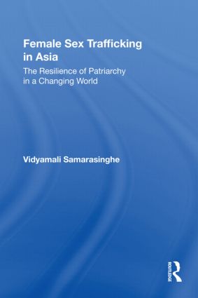 Female Sex Trafficking in Asia