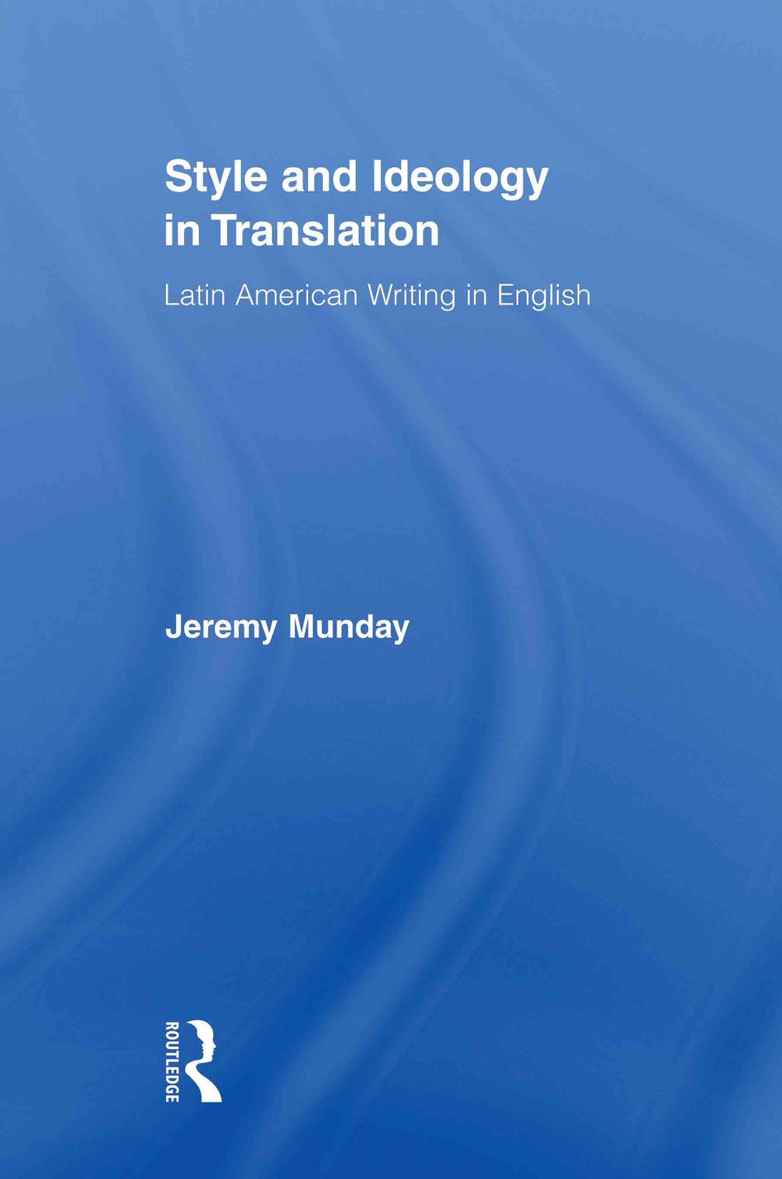 Style and Ideology in Translation