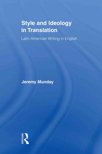 Style and Ideology in Translation