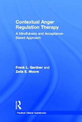 Contextual Anger Regulation Therapy