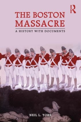 Boston Massacre