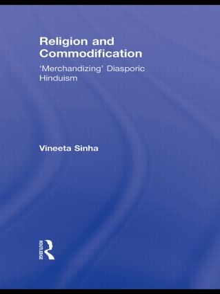 Religion and Commodification