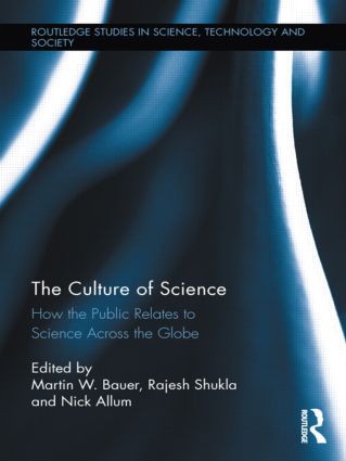 Culture of Science