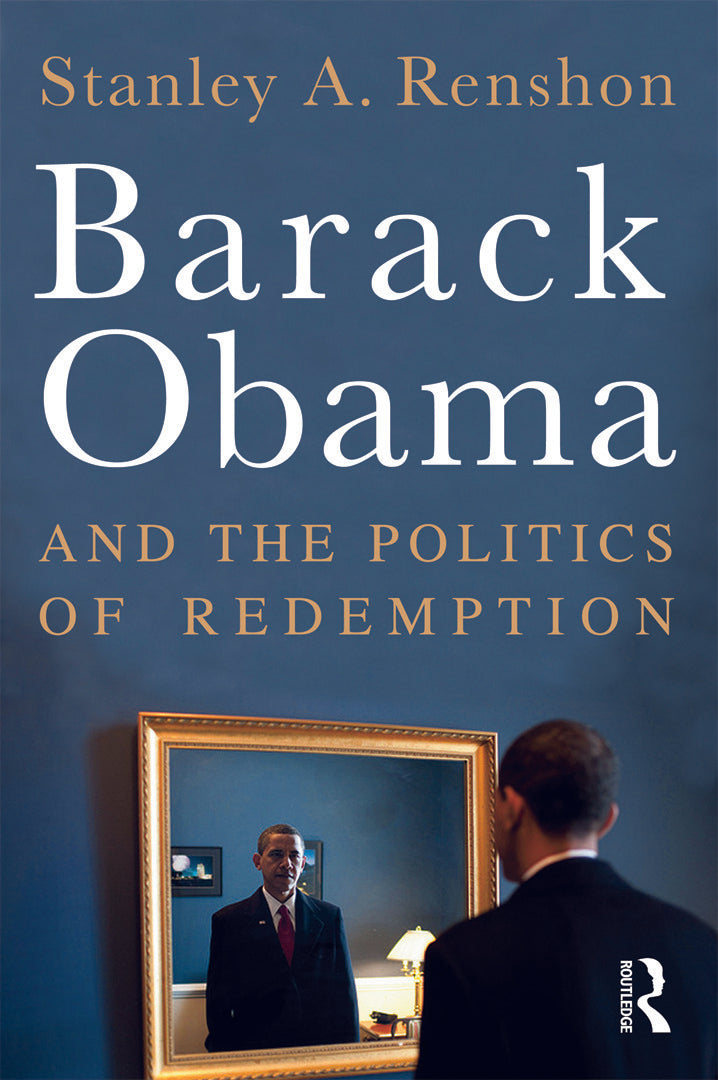 Barack Obama and the Politics of Redemption