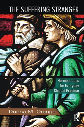 Suffering Stranger