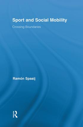 Sport and Social Mobility