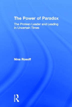 Power of Paradox