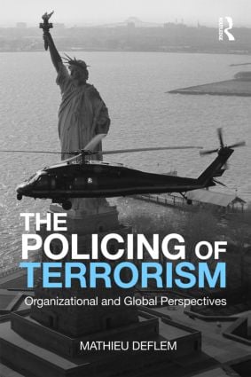Policing of Terrorism
