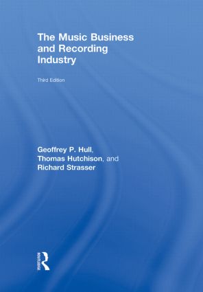 Music Business and Recording Industry