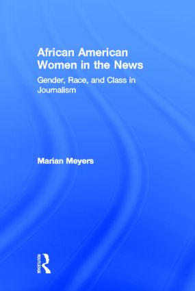 African American Women in the News