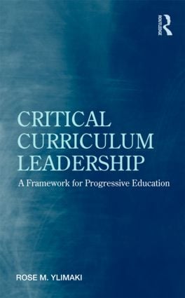 Critical Curriculum Leadership