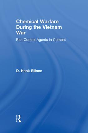 Chemical Warfare during the Vietnam War