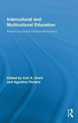 Intercultural and Multicultural Education