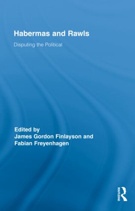 Habermas and Rawls
