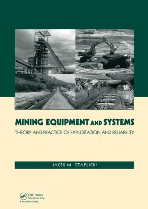 Mining Equipment and Systems
