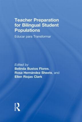 Teacher Preparation for Bilingual Student Populations