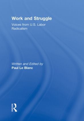 Work and Struggle