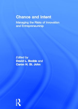 Chance and Intent