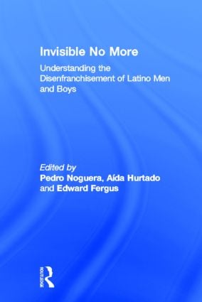 Invisible No More