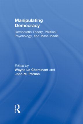 Manipulating Democracy