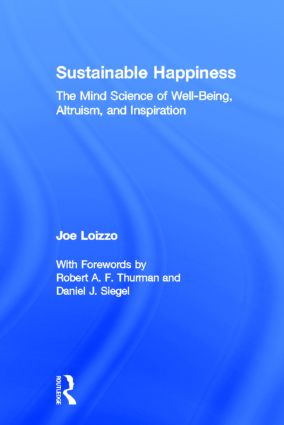 Sustainable Happiness
