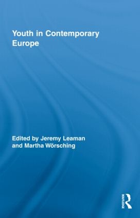 Youth in Contemporary Europe