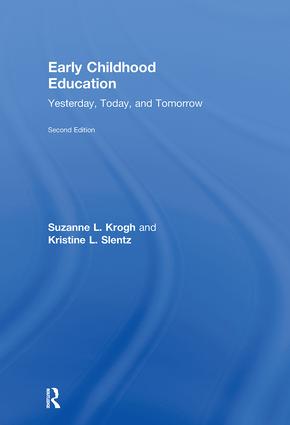 Early Childhood Education
