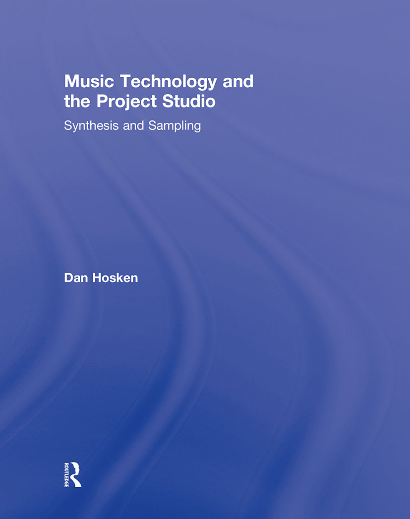 Music Technology and the Project Studio