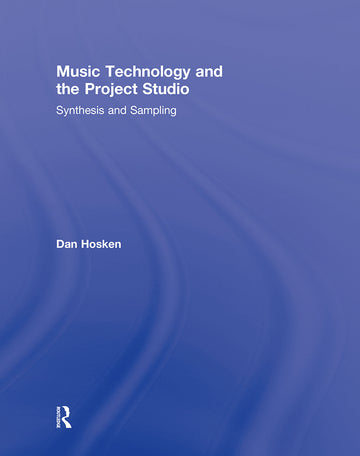 Music Technology and the Project Studio