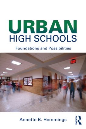 Urban High Schools