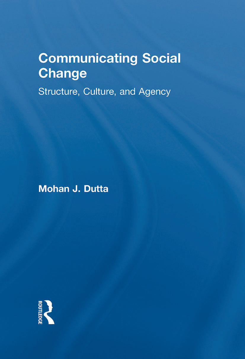 Communicating Social Change