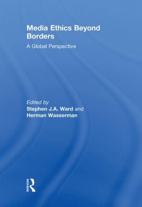 Media Ethics Beyond Borders