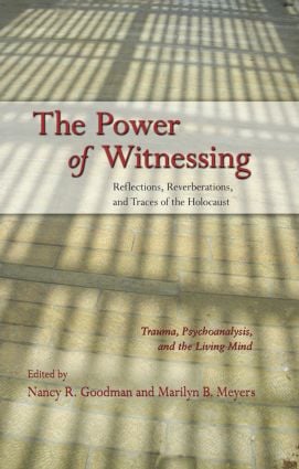 Power of Witnessing