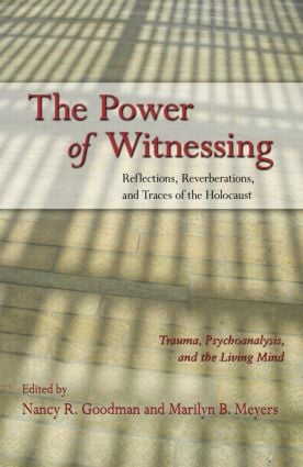 Power of Witnessing