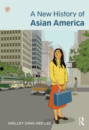 New History of Asian America