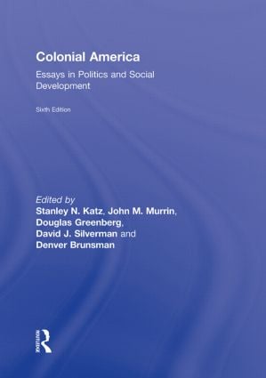 Colonial America