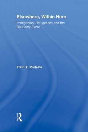 Elsewhere, Within Here