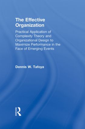 Effective Organization