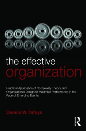Effective Organization