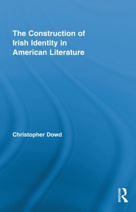 Construction of Irish Identity in American Literature