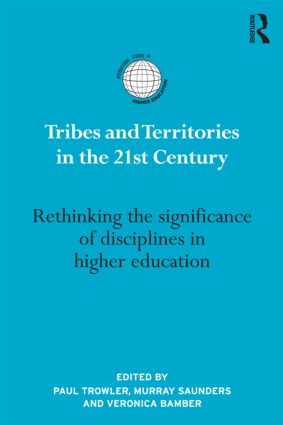 Tribes and Territories in the 21st Century