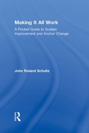 Making It All Work