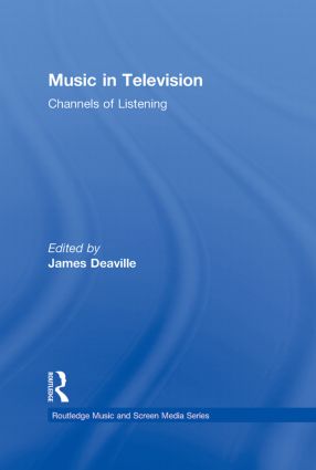 Music in Television