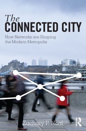 Connected City