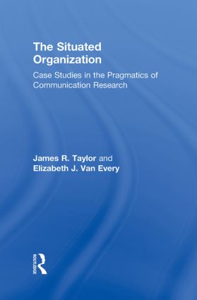 Situated Organization
